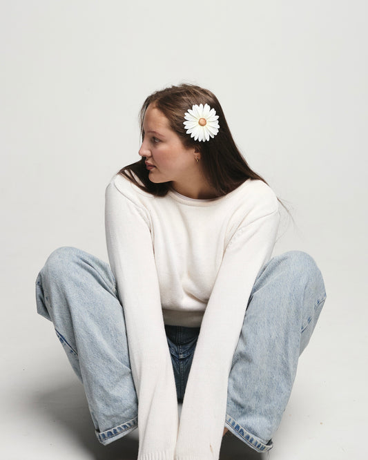 Daisy Clip