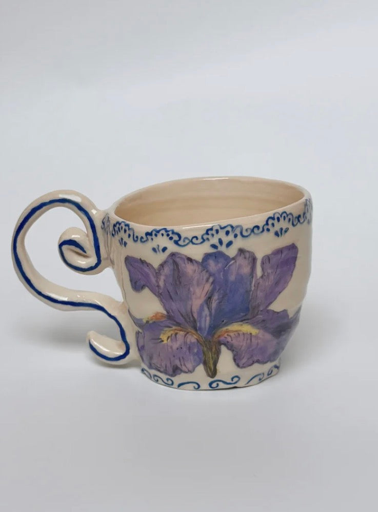 custom listing for alis